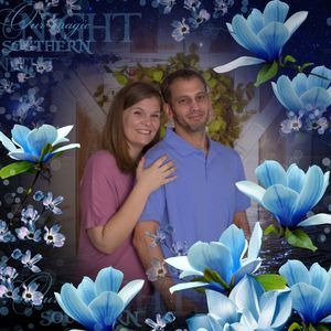 Meet your Posher, Renae